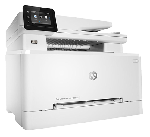 Ремонт МФУ HP M281fdw