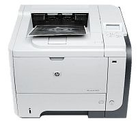 Профилактика принтера HP LaserJet P3015